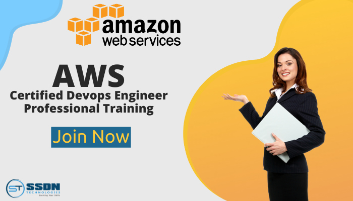 Image for AWS Certified Devops Engineer - Professional Training in Noida with ID of: 4033964