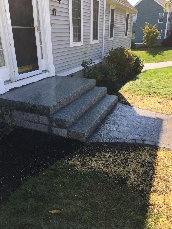 Image for Ideal Landscape Maintenance & Construction with ID of: 4034180