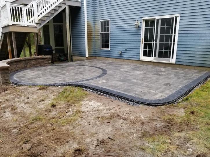 Image for Ideal Landscape Maintenance & Construction with ID of: 4034182