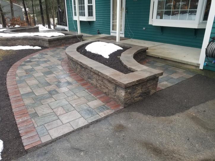 Image for Ideal Landscape Maintenance & Construction with ID of: 4034193