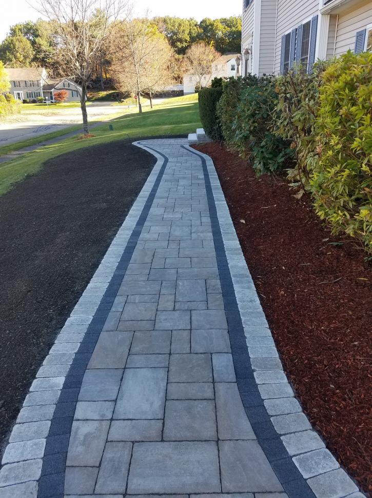Image for Ideal Landscape Maintenance & Construction with ID of: 4034194