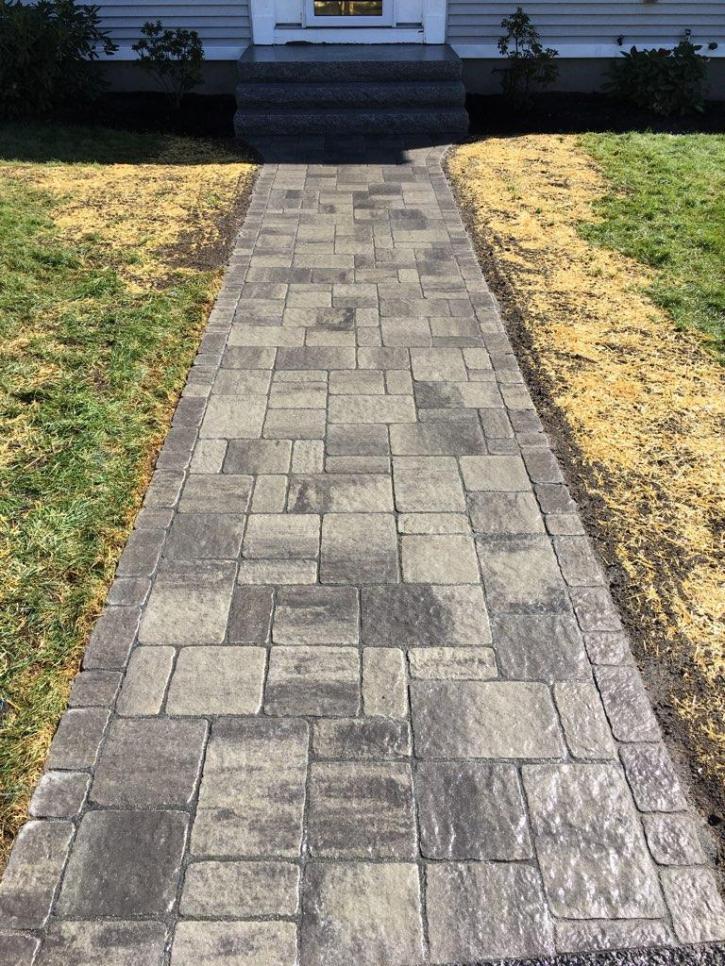 Image for Ideal Landscape Maintenance & Construction with ID of: 4034199
