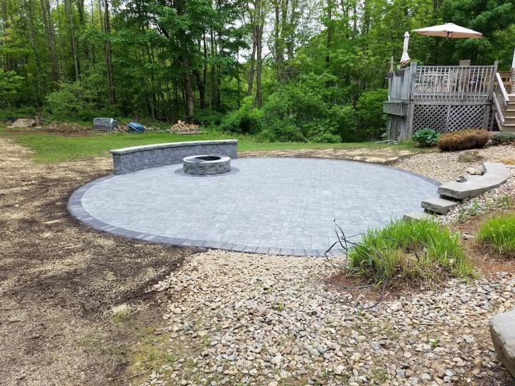 Image for Ideal Landscape Maintenance & Construction with ID of: 4034200