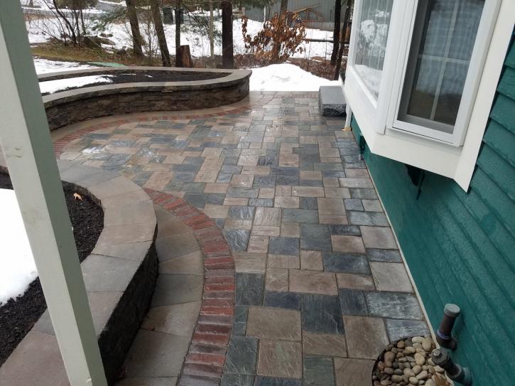 Image for Ideal Landscape Maintenance & Construction with ID of: 4034201