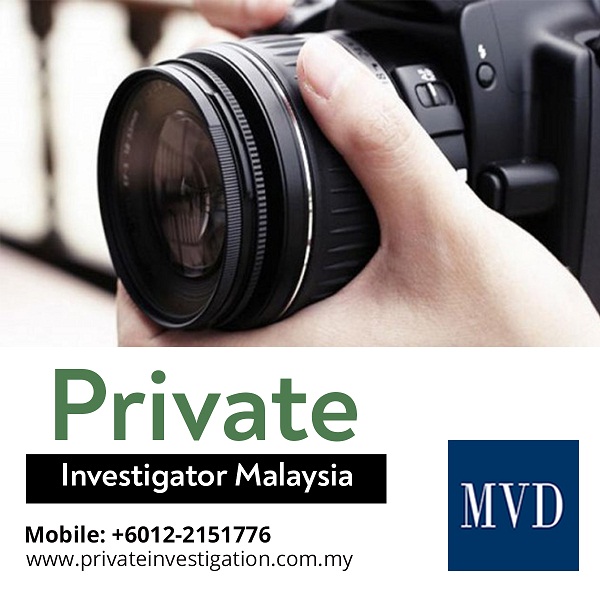 Image for Private Investigator Malaysia with ID of: 4034619