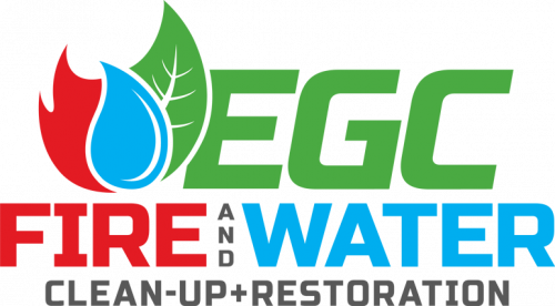 Image for EGC Fire & Water Clean-Up & Restoration with ID of: 4035225