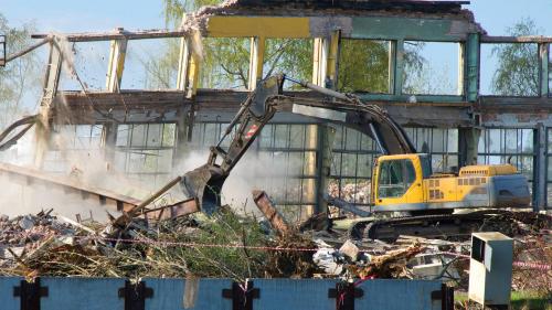Image for EGC Fire & Water Clean-Up & Restoration with ID of: 4035228