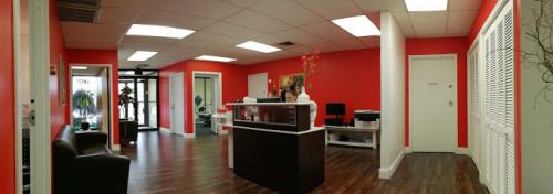 Image for Tulsa Chiropractic Rehab with ID of: 4035291