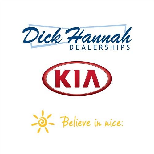 Image for Dick Hannah Kia with ID of: 4035297
