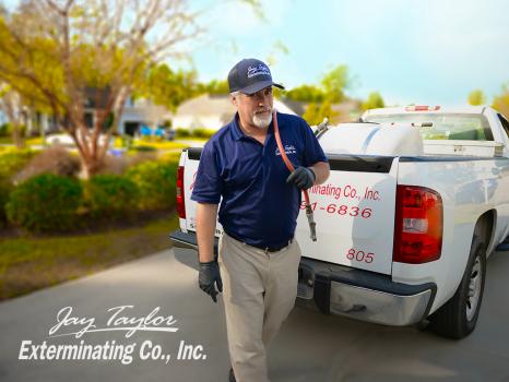 Image for Jay Taylor Exterminating Co. with ID of: 4035322