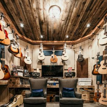 Midwood Guitar Studio - Musical Instruments For Sale - Charlotte, NC