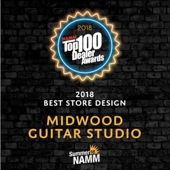 Image for Midwood Guitar Studio with ID of: 4035361