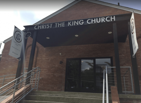 Image for Christ the King Church with ID of: 4035457