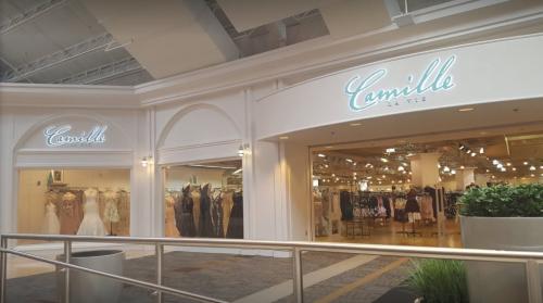 Image for Camille La Vie with ID of: 4035529