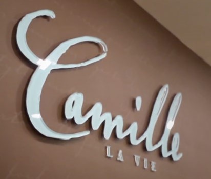 Image for Camille La Vie with ID of: 4035532