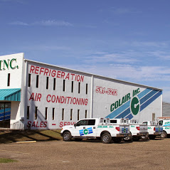 Image for Colair Inc with ID of: 4035593