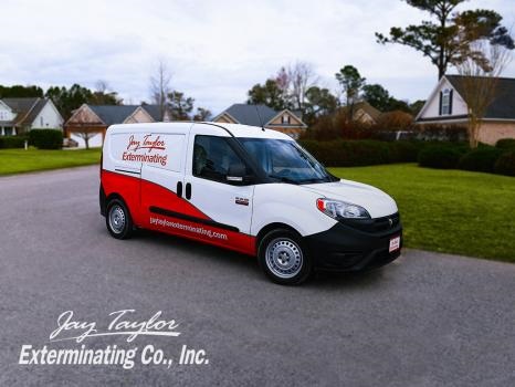 Image for Jay Taylor Exterminating Co. with ID of: 4035858