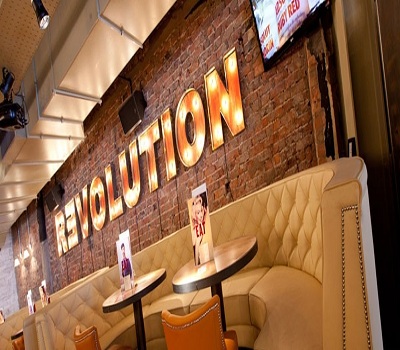 Image for Custom Audio & Visual Installation by Audiolux with ID of: 4035925