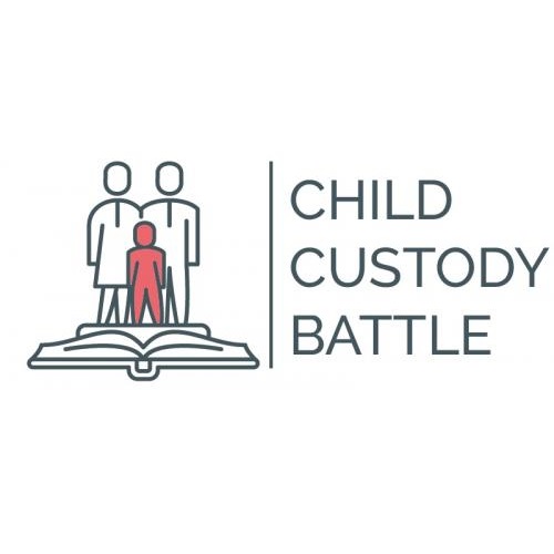 Image for Child Custody Battle with ID of: 4036206