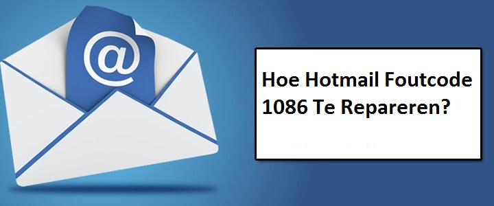 Image for Verbind Hotmail e-mailaccount in MS Outlook 2013 with ID of: 4036239