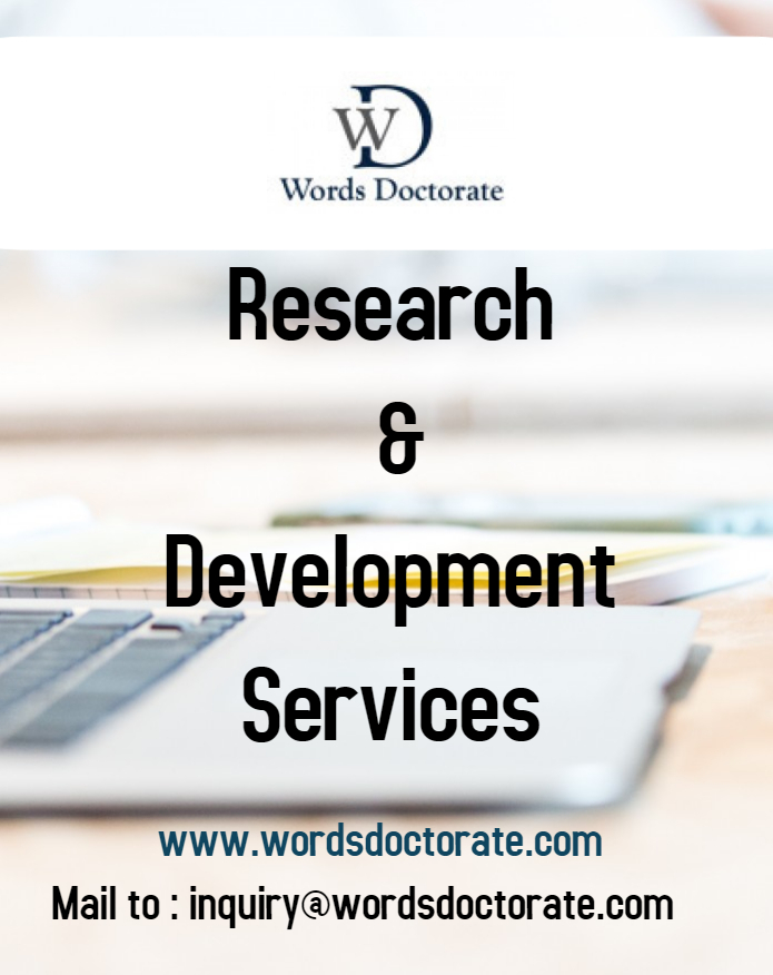 Image for Agriculture R&D Services with ID of: 4036285