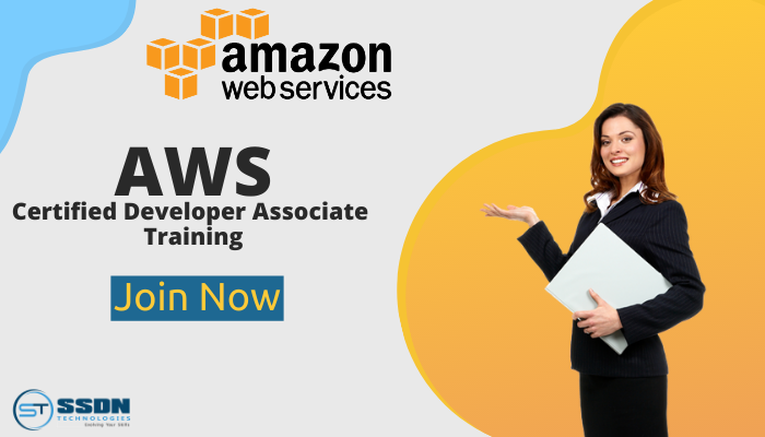 Image for AWS Certified Developer - Associate Training in Delhi with ID of: 4036612
