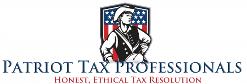 Image for Patriot Tax Professionals with ID of: 4036690