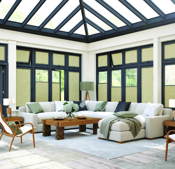 Image for Window Blinds Service in Edinburgh with ID of: 4036864