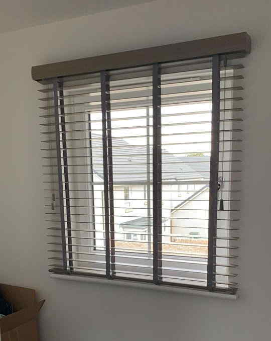 Image for Window Blinds Service in Edinburgh with ID of: 4036869