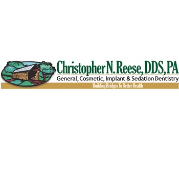 Image for Christopher N. Reese, DDS, PA with ID of: 4036964