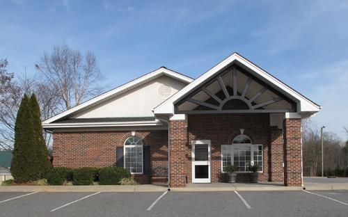 Image for Christopher N. Reese, DDS, PA with ID of: 4036972
