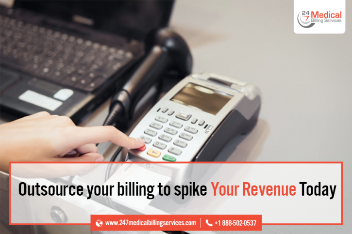 Image for Streamline Your Chiropractic billing Services With 24/7 Medical Billing Services with ID of: 4037422