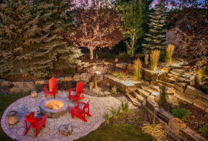 Image for Blue Aspen Contracting with ID of: 4037430