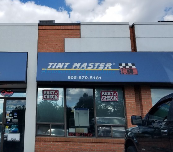 Image for Tint Master Of Canada with ID of: 4037489