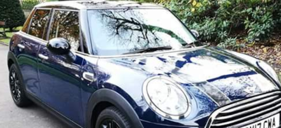 Image for Rob Driving Tuition with ID of: 4037593
