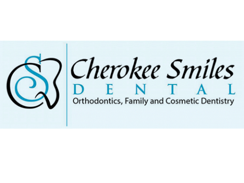 Image for Cherokee Smiles Dental with ID of: 4038442