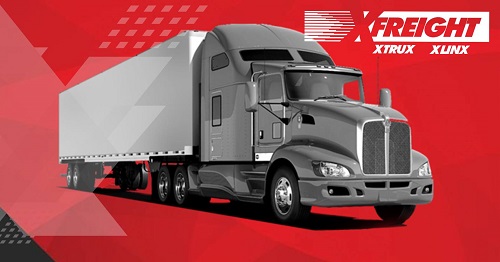 Image for XFreight with ID of: 4038567