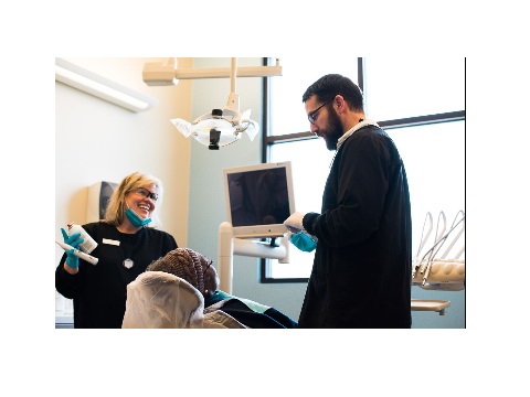 Image for BlueWave Dentistry with ID of: 4039025
