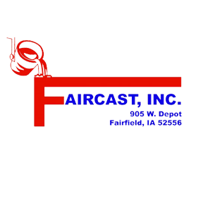 Image for Faircast Inc with ID of: 4039149