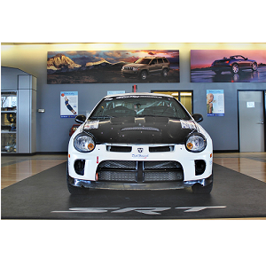 Image for Dick Hannah Jeep with ID of: 4039331