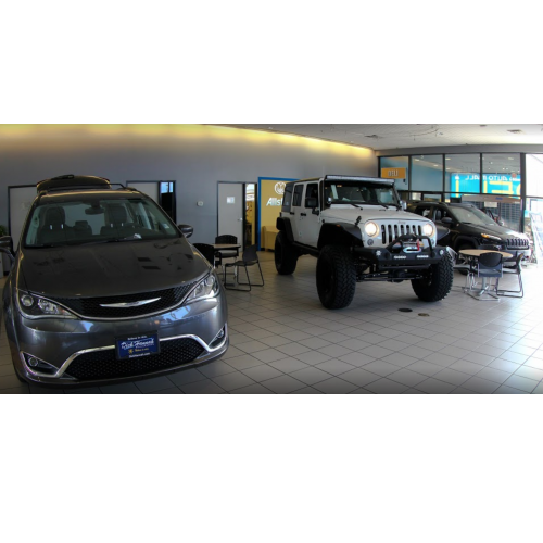 Image for Dick Hannah Jeep with ID of: 4039341