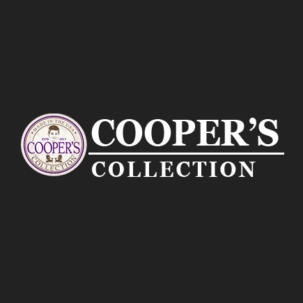 Image for Cooper's Collection with ID of: 4039492