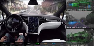Image for Vehicle Intelligence System Market 2020: Industry Growth, Trends and Research Report, To 2025 with ID of: 4039698