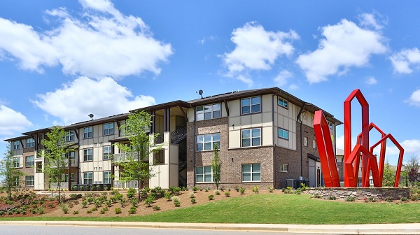 Image for Artisan Station Apartments with ID of: 4039874