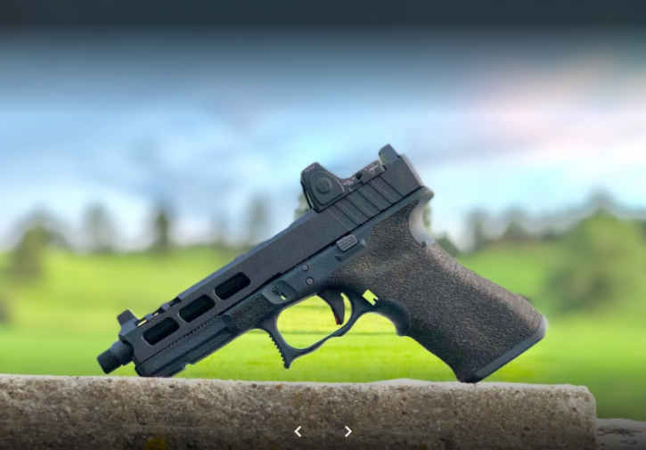 Image for Kilo Arms with ID of: 4039884