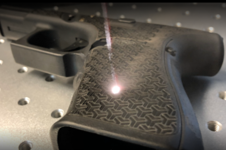 Image for Kilo Arms with ID of: 4039887