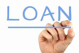 Image for Personal loan - How to access with ID of: 4040112