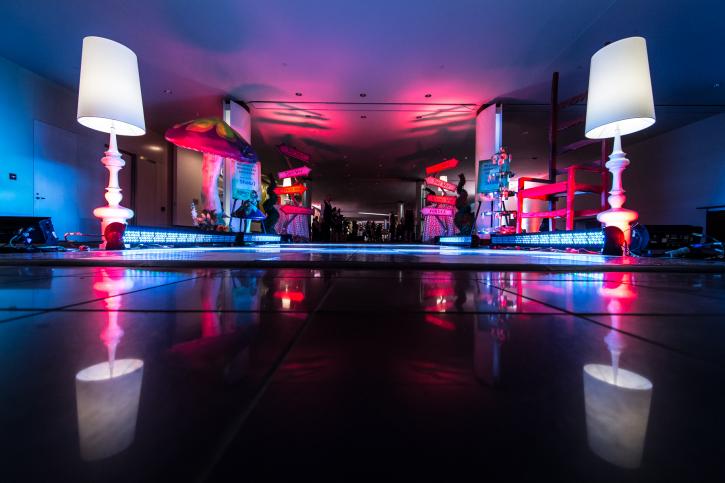Image for River City Events with ID of: 4040772