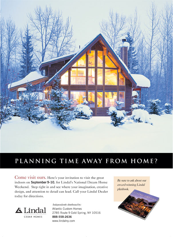 Image for Lindal Cedar Homes with ID of: 4041