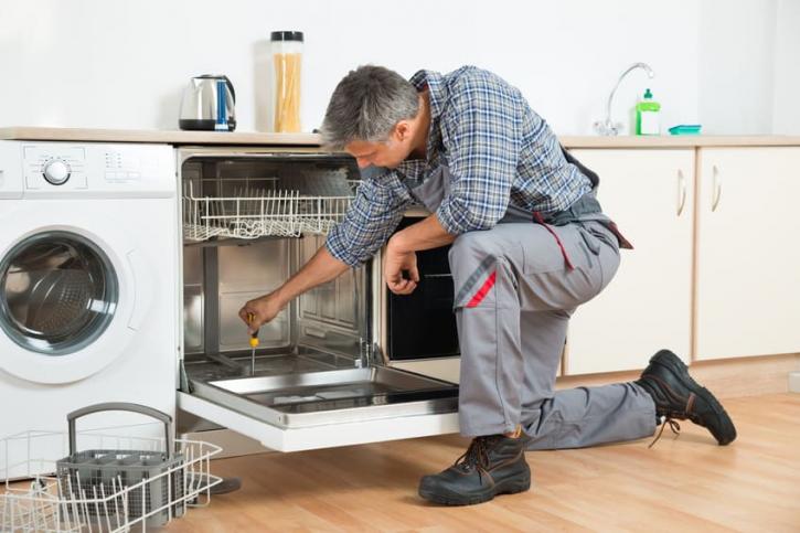 Image for Appliance Repair Guru with ID of: 4041145